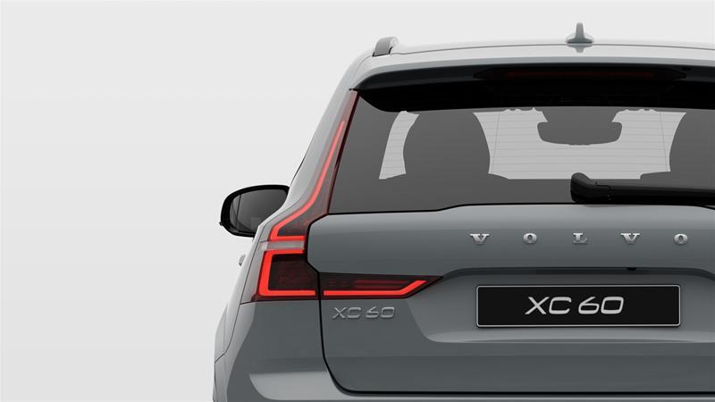 2026 Volvo XC60 Plug-In Hybrid
