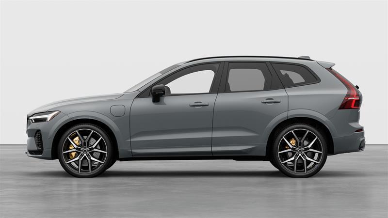 2026 Volvo XC60 Plug-In Hybrid