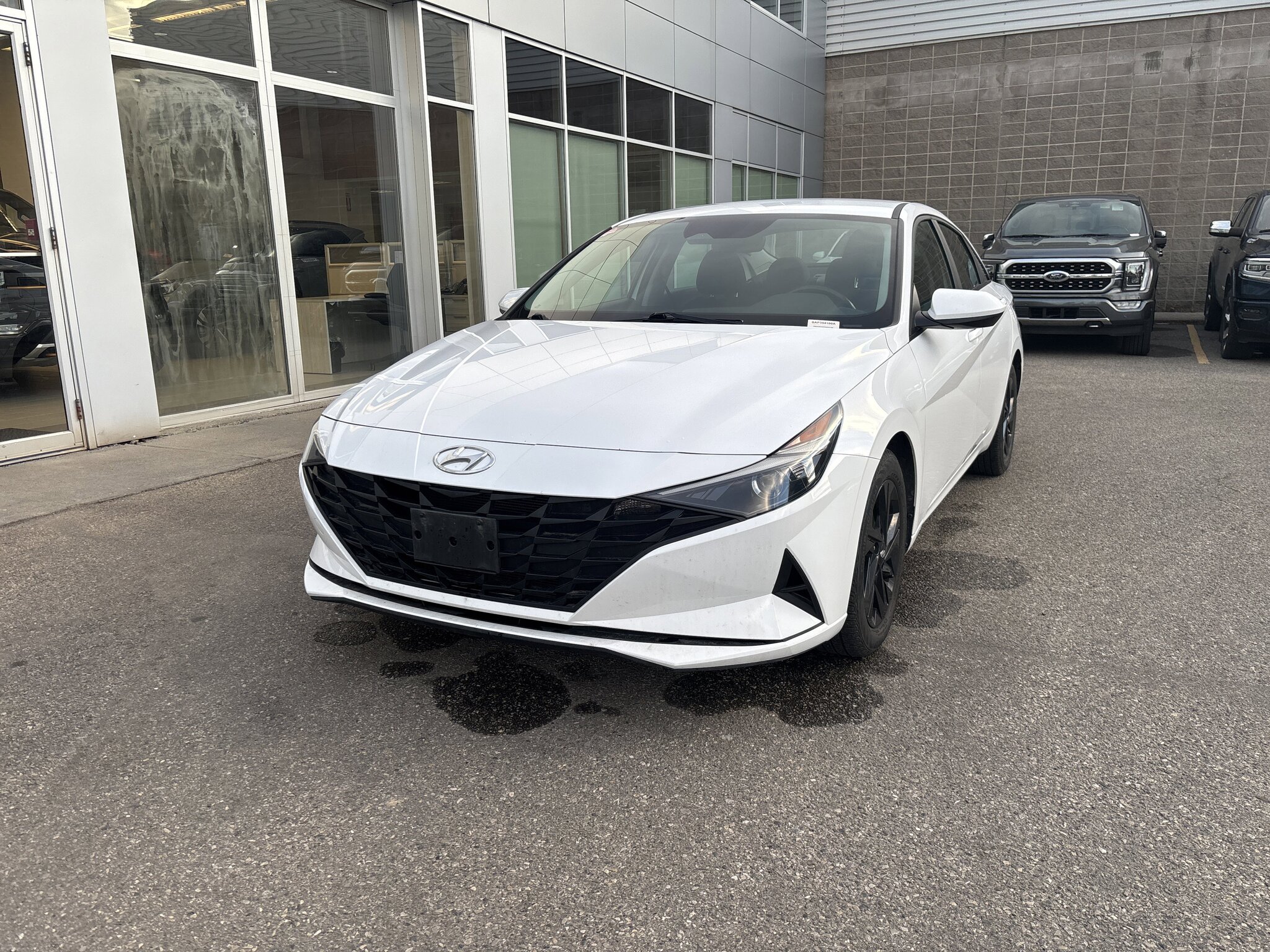 2022 Hyundai Elantra