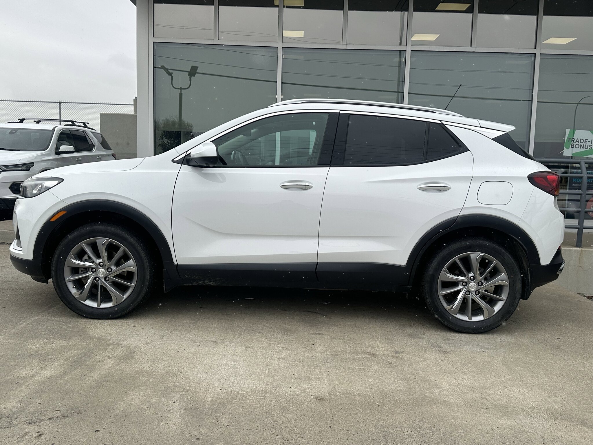 2023 Buick Encore GX