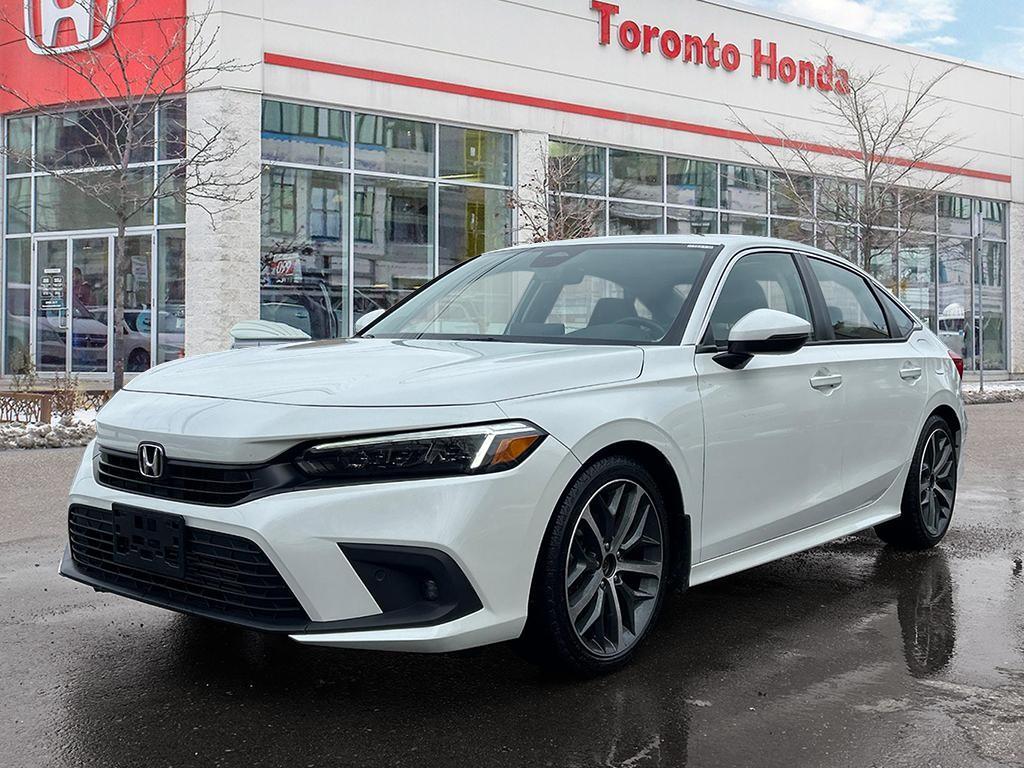 2024 Honda Civic Sedan