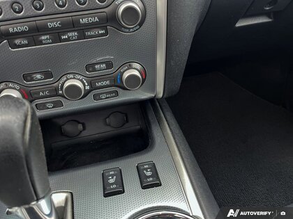 used 2017 Nissan Pathfinder car, priced at $13,995