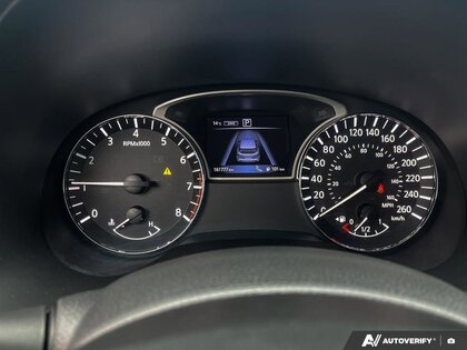 used 2017 Nissan Pathfinder car, priced at $13,995