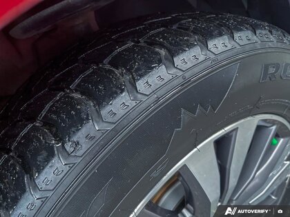 used 2017 Nissan Pathfinder car, priced at $13,995