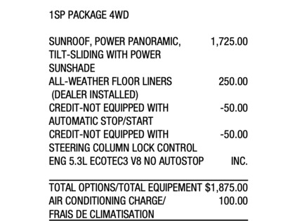 used 2021 Chevrolet Suburban car, priced at $61,900