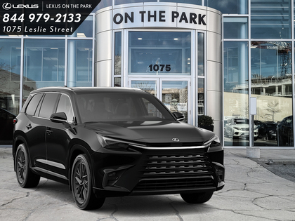 2024 Lexus TX 350 Ultra Luxury AWD