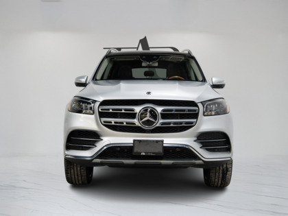 used 2020 Mercedes-Benz GLS car, priced at $65,900
