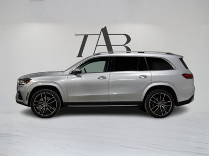 used 2020 Mercedes-Benz GLS car, priced at $65,900