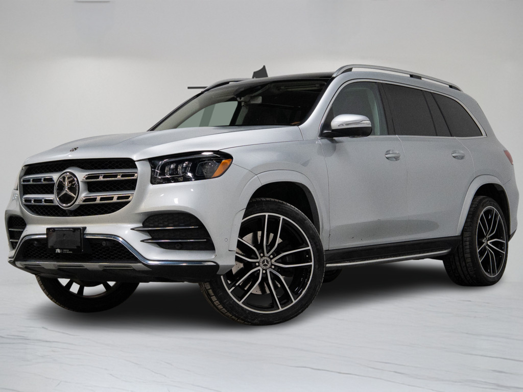 2020 Mercedes-Benz GLS 580 4MATIC, Toronto, Cash