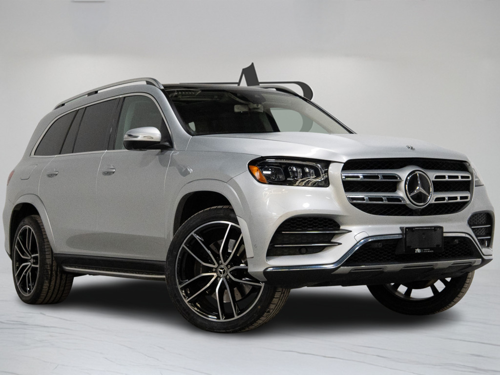 2020 Mercedes-Benz GLS 580 4MATIC, Toronto, Cash