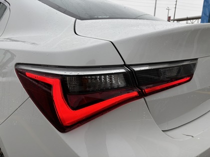 used 2019 Acura ILX car, priced at $21,995