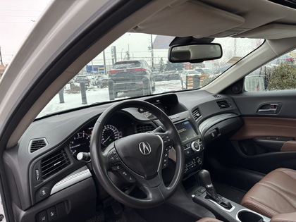 used 2019 Acura ILX car, priced at $21,995