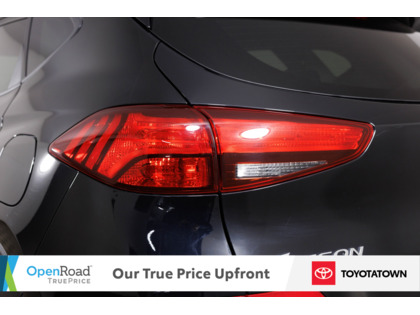 used 2021 Hyundai Tucson car, priced at $21,998