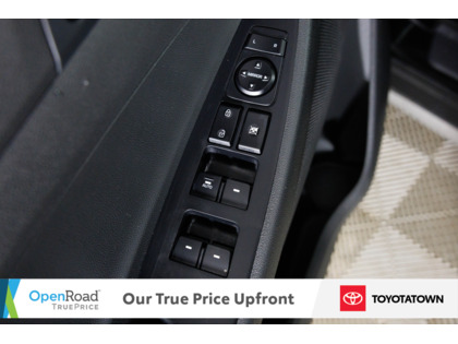 used 2021 Hyundai Tucson car, priced at $21,998