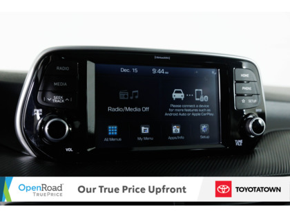 used 2021 Hyundai Tucson car, priced at $21,998