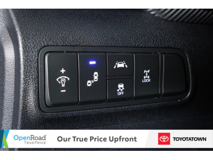 used 2021 Hyundai Tucson car, priced at $21,998