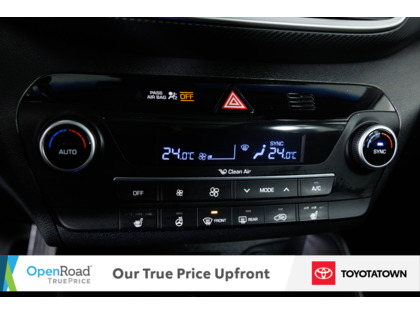 used 2021 Hyundai Tucson car, priced at $21,998