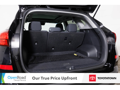 used 2021 Hyundai Tucson car, priced at $21,998