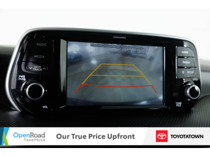 used 2021 Hyundai Tucson car, priced at $21,998