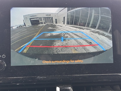 used 2023 Toyota Corolla Hatchback car, priced at $24,995