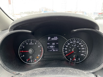 used 2018 Kia Forte car, priced at $10,495