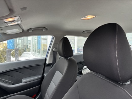 used 2018 Kia Forte car, priced at $10,495