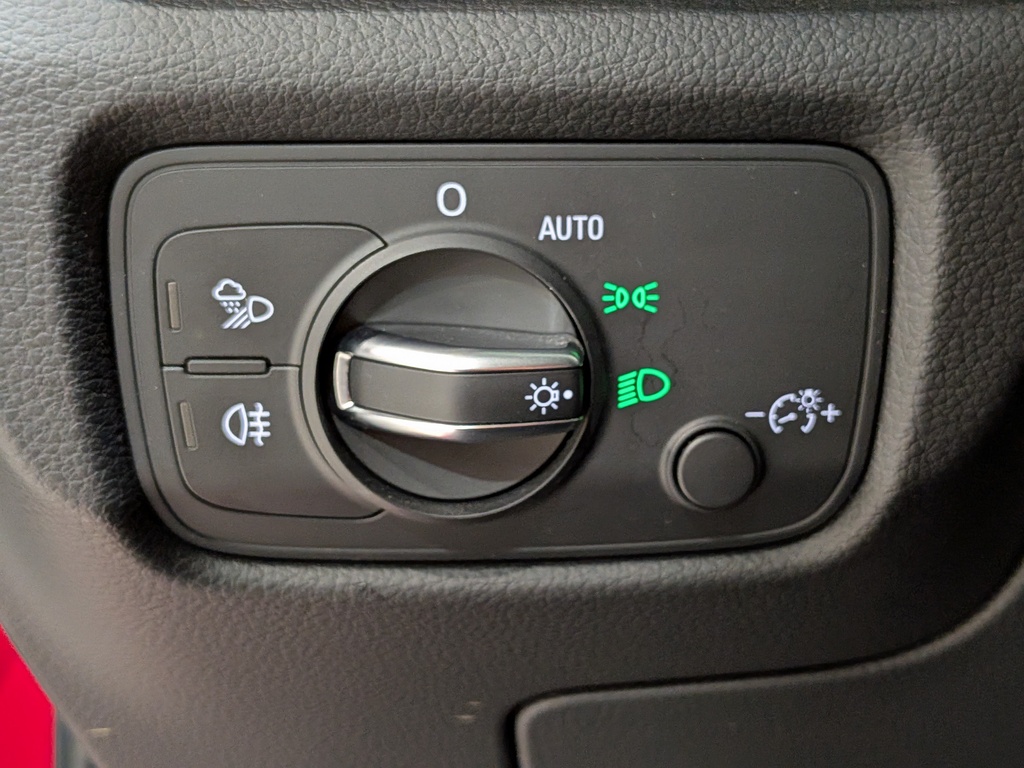 Audi RS 3 Sedan 2019