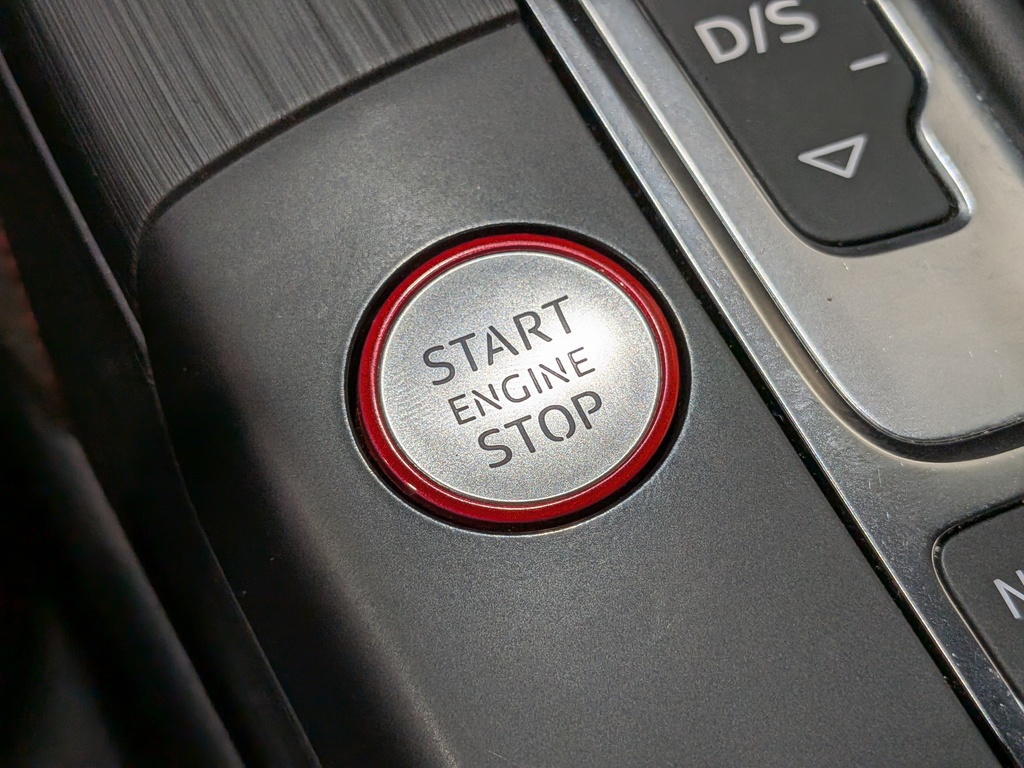 Audi RS 3 Sedan 2019