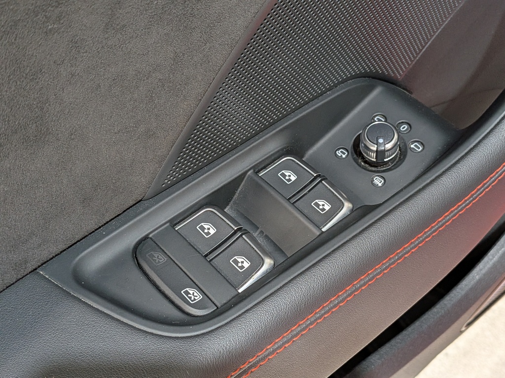 Audi RS 3 Sedan 2019