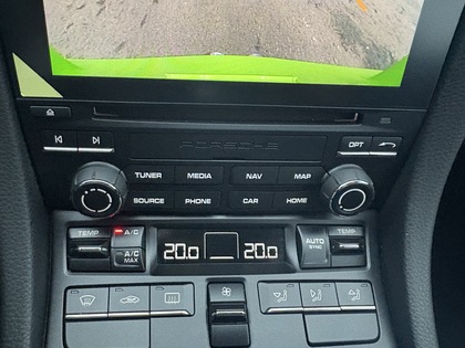 used 2019 Porsche 911 car, priced at $299,950