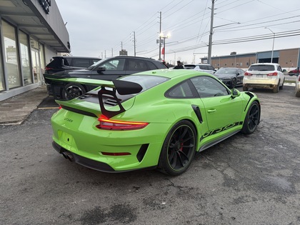 used 2019 Porsche 911 car, priced at $299,950