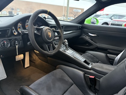 used 2019 Porsche 911 car, priced at $299,950
