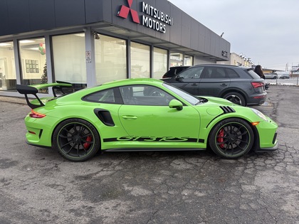 used 2019 Porsche 911 car, priced at $299,950