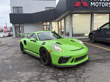 used 2019 Porsche 911 car, priced at $299,950