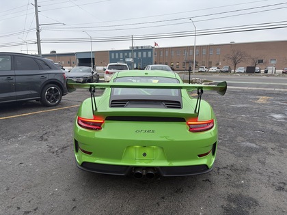used 2019 Porsche 911 car, priced at $299,950
