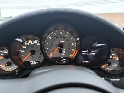 used 2019 Porsche 911 car, priced at $299,950