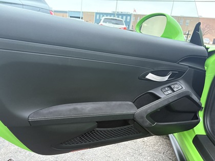 used 2019 Porsche 911 car, priced at $299,950