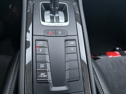 used 2019 Porsche 911 car, priced at $299,950