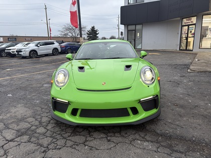used 2019 Porsche 911 car, priced at $299,950