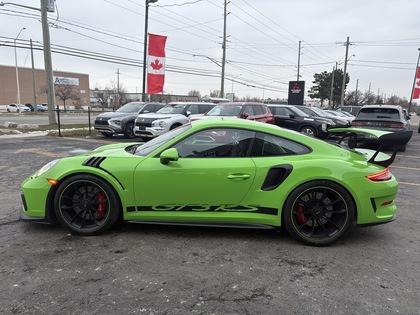 used 2019 Porsche 911 car, priced at $299,950