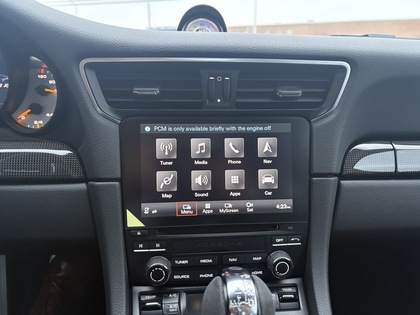 used 2019 Porsche 911 car, priced at $299,950