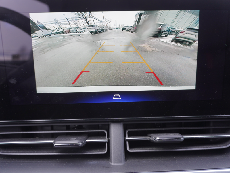 2024 Chevrolet Trax - Gallery image 15