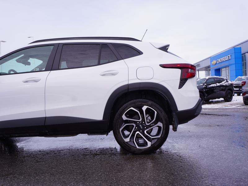 2024 Chevrolet Trax - Gallery image 7