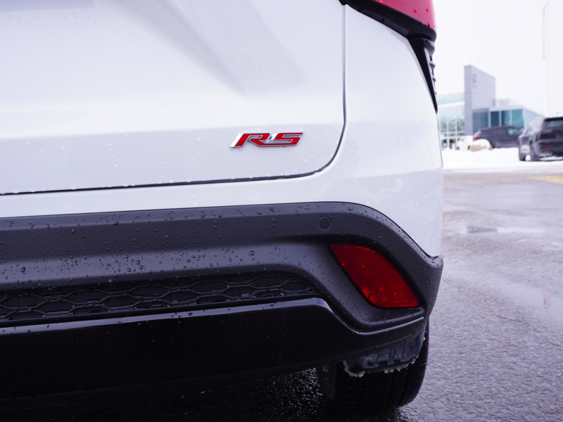 2024 Chevrolet Trax - Gallery image 8