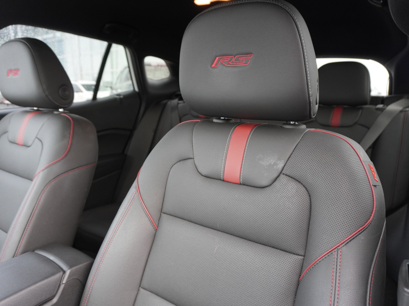 2024 Chevrolet Trax - Gallery image 10