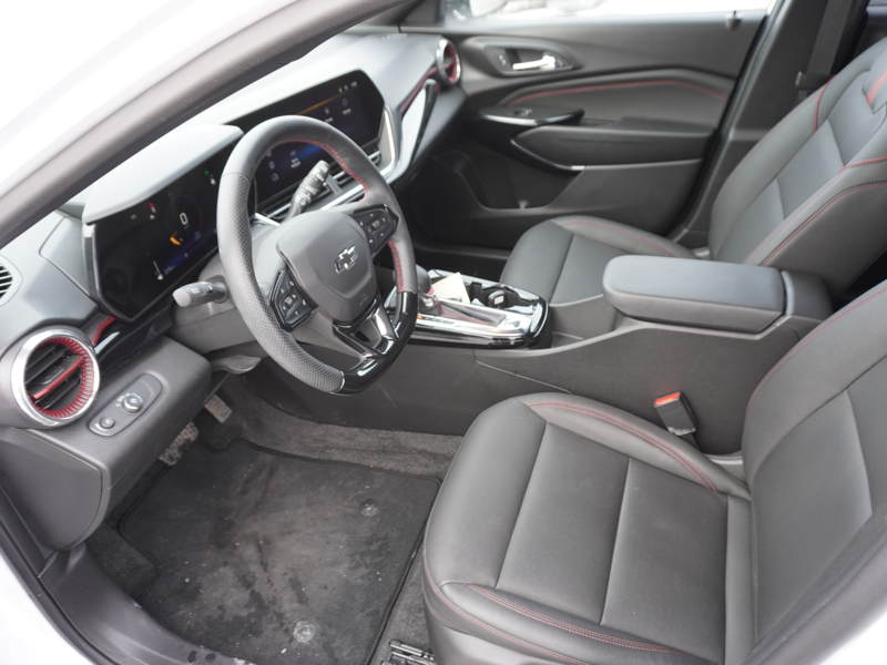 2024 Chevrolet Trax - Gallery image 9