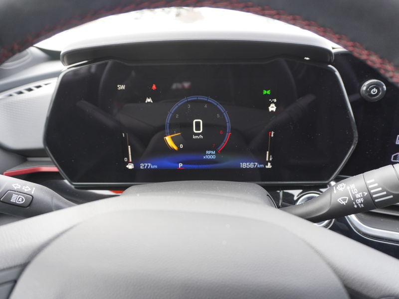 2024 Chevrolet Trax - Gallery image 14