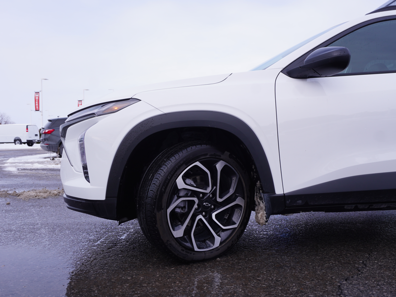 2024 Chevrolet Trax - Gallery image 6