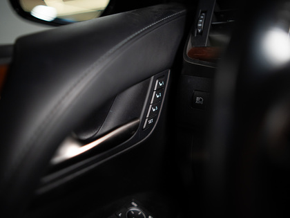 used 2016 Lexus LX 570 car, priced at $69,900