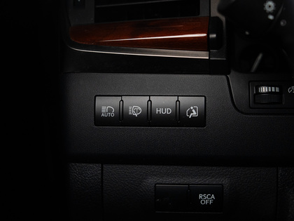 used 2016 Lexus LX 570 car, priced at $69,900